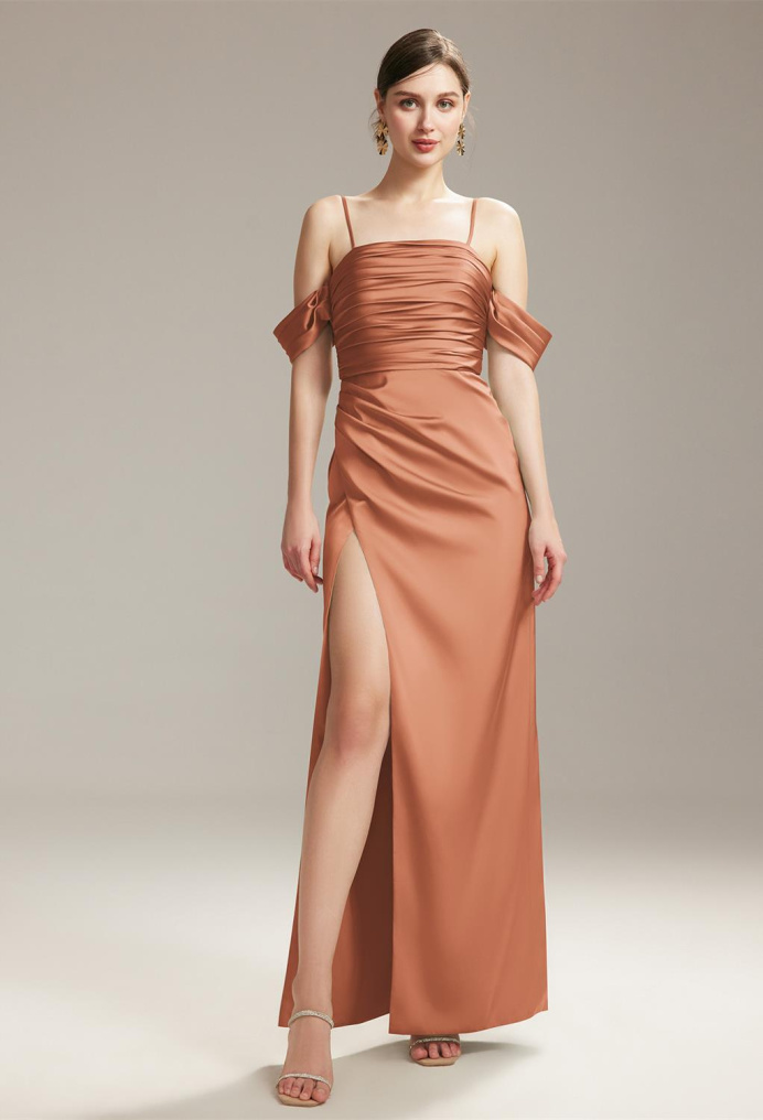 AW Teresa Dress